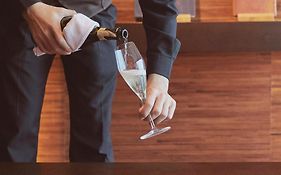 Regent Beijing By Ihg